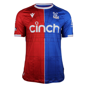 Jaïro Riedewald | Crystal Palace