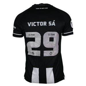 Victor Sá | Botafogo