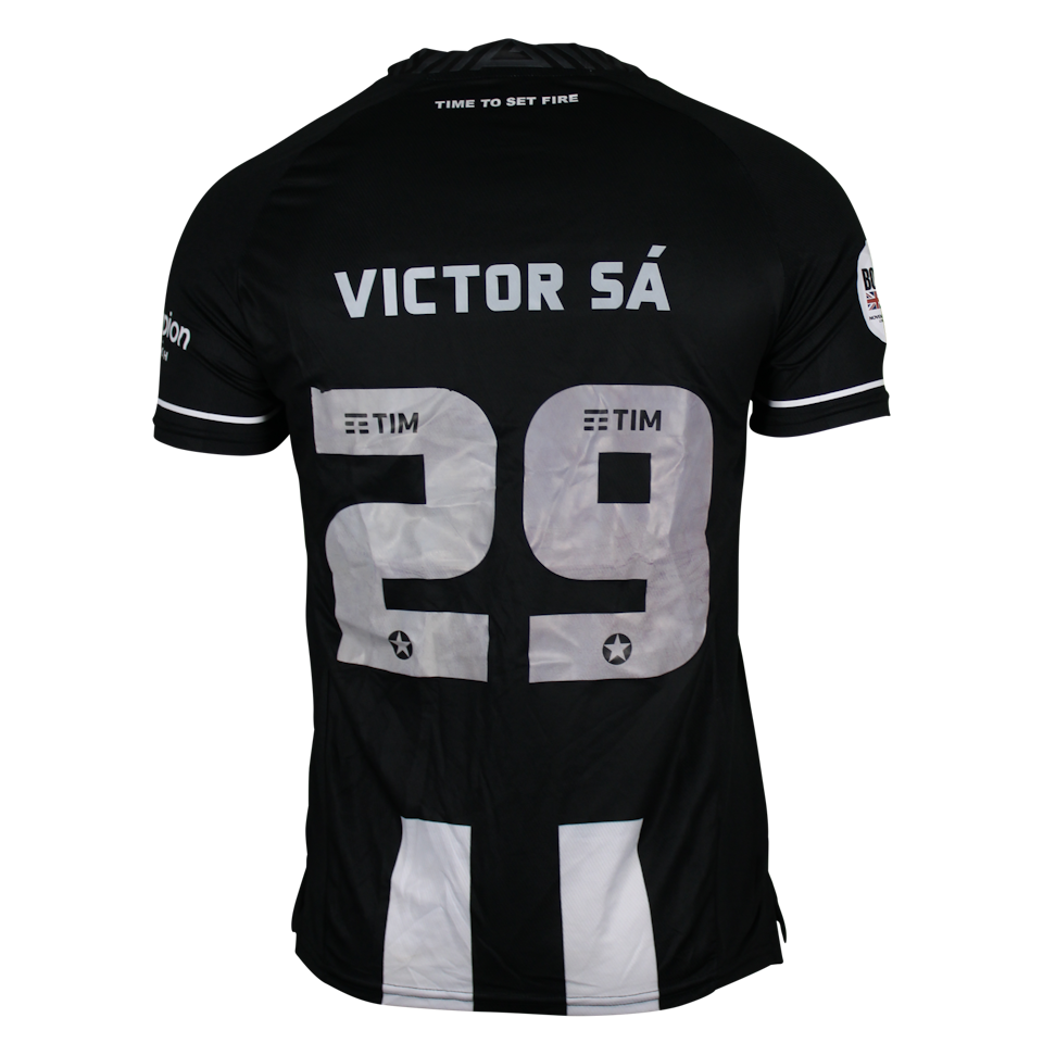 Victor Sá | Botafogo