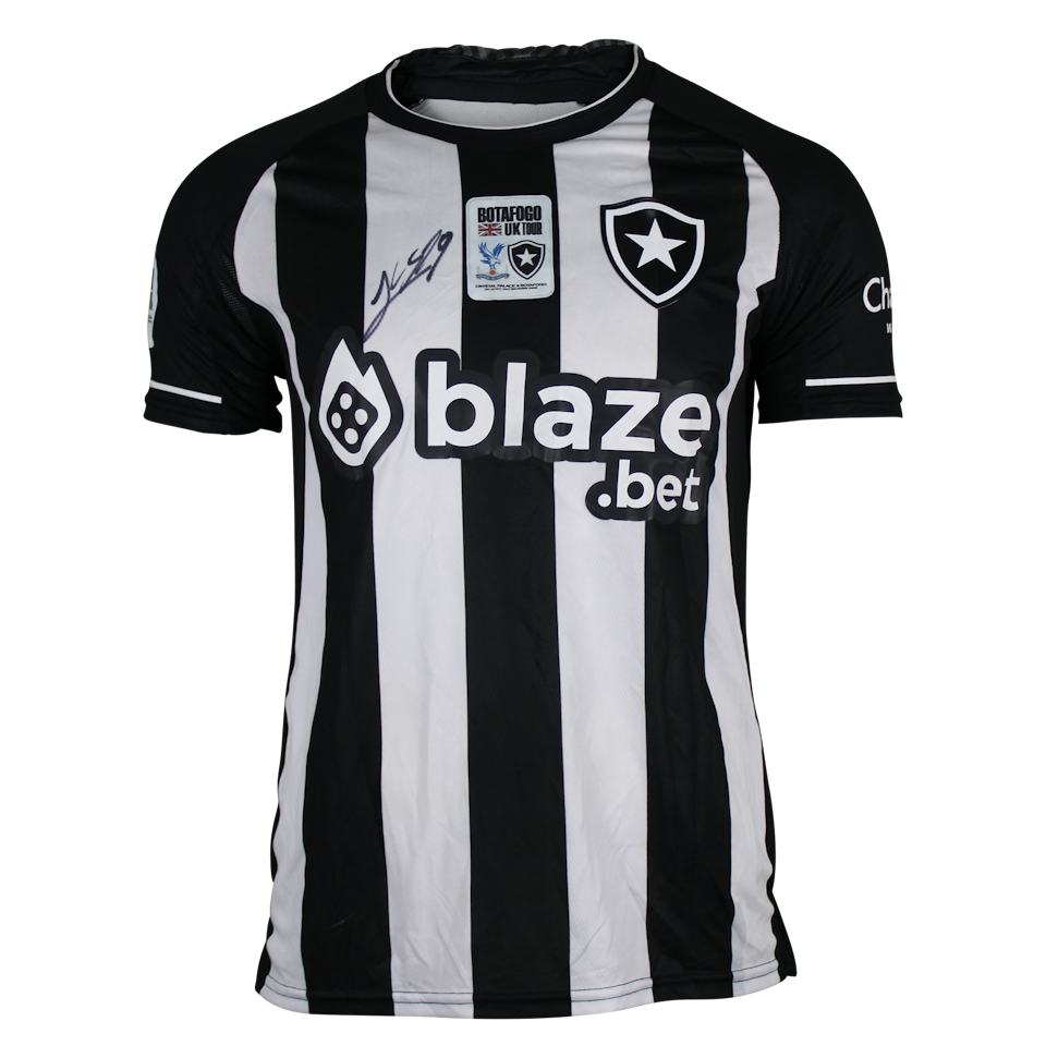 Victor Sá | Botafogo