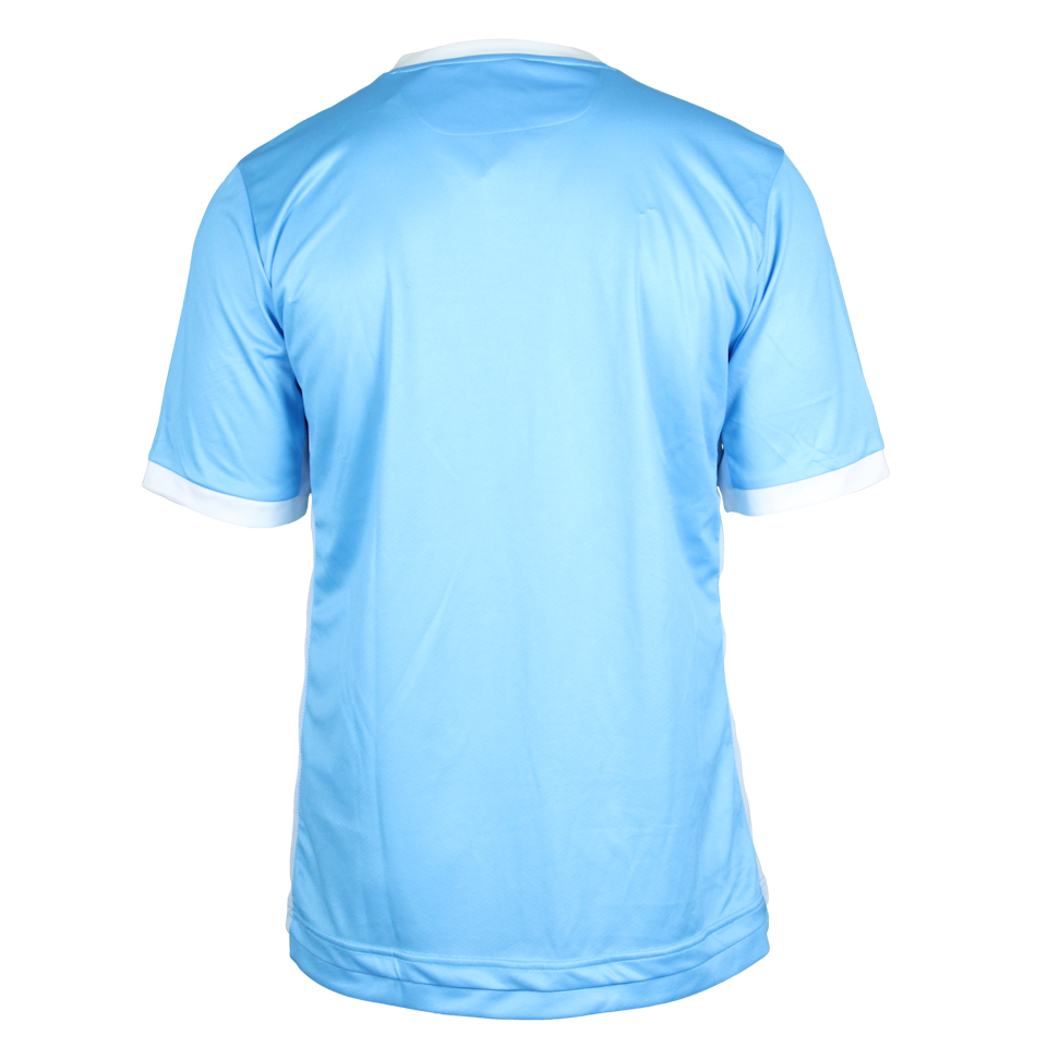 Squad Signed Shirt vs. Slovenia