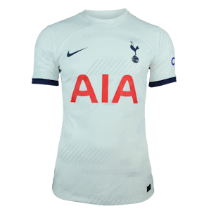 Alfie Devine | Tottenham Hotspur