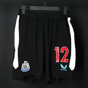 Jamal Lewis - Shorts | Newcastle United