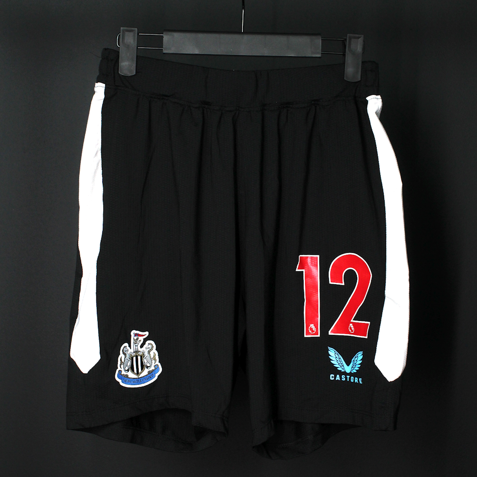 Jamal Lewis - Shorts | Newcastle United