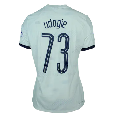 Iyenoma Destiny Udogie | Tottenham Hotspur