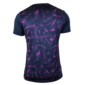 Rayan Ait-Nouri Warm Up Shirt - 2 | Wolverhampton Wanderers