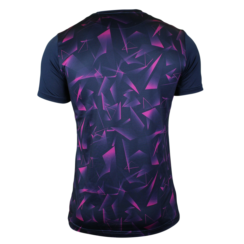 Rayan Ait-Nouri Warm Up Shirt - 2 | Wolverhampton Wanderers
