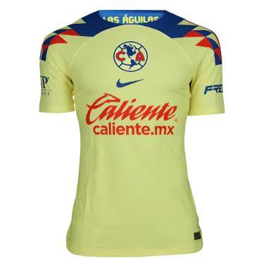 Emilio Lara Contreras - 2 | Club América