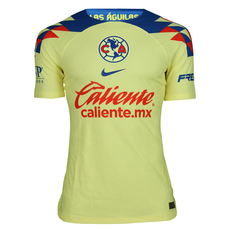 Emilio Lara Contreras - 2 | Club América