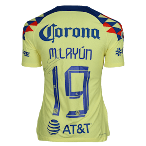 Miguel Layún - 1 | Club América