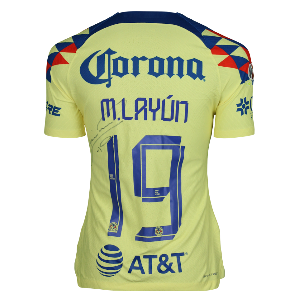 Miguel Layún - 1 | Club América