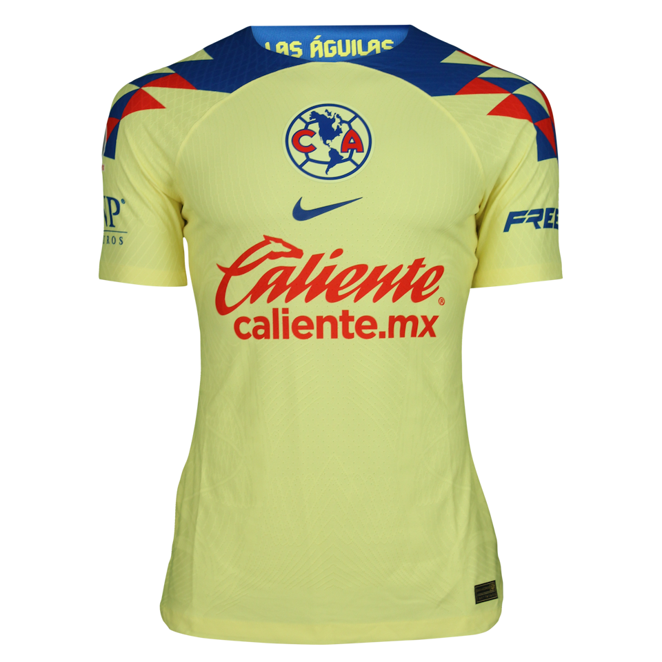 Miguel Layún - 1 | Club América