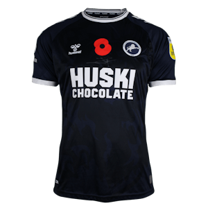 Zian Flemming | Millwall