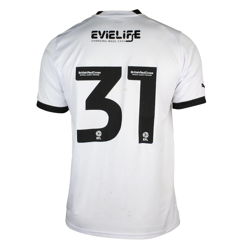 Matty Taylor | Swindon Legends