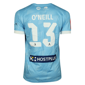 Aiden O'Neill | Melbourne City