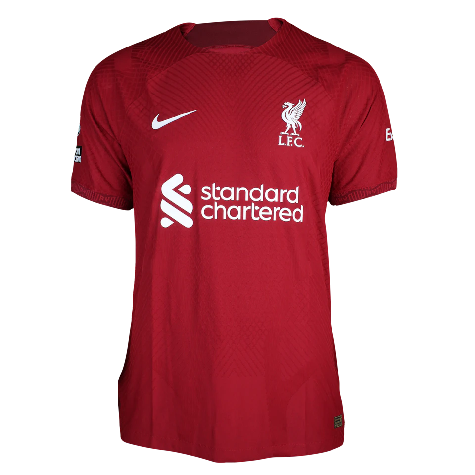 Joël Matip | Liverpool