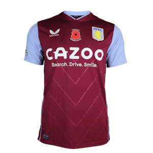 John McGinn | Aston Villa