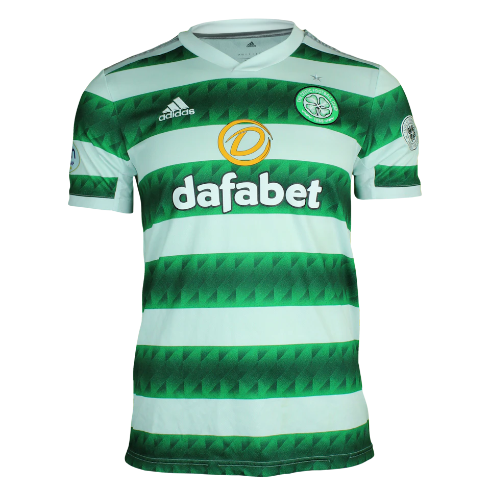 Yuki Kobayashi | Celtic