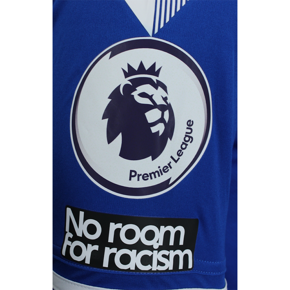 Niels Nkounkou | Everton