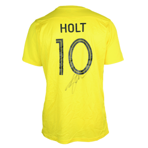Grant Holt | Premier League Legends - Masters