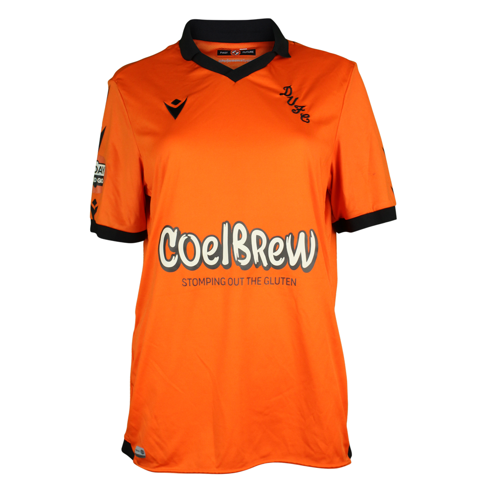 Rachel Todd | Dundee United Women