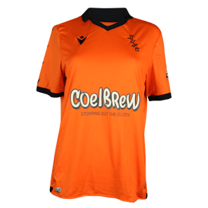 Rebecca Foote | Dundee United Women