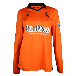 Leah Sidey | Dundee United Women