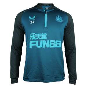 Miguel Almirón - Jacket | Newcastle United
