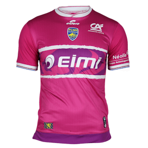 Shirt van Diego Michel FC Sochaux-Montbéliard