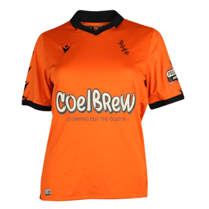 Nyla Murphy - Dundee United Women