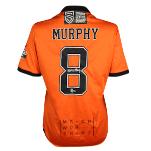Nyla Murphy - Dundee United Women