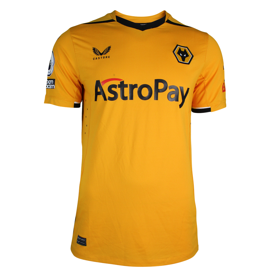 Rúben Neves | Wolverhampton Wanderers