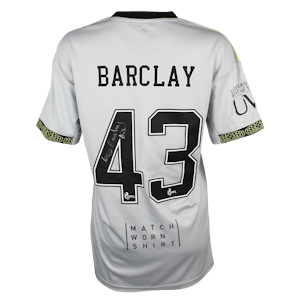 Lucy Barclay | Celtic Women