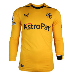 Daniel Podence | Wolverhampton Wanderers