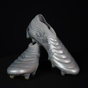 Matty Cash Signed Football Boots | Aston Villa