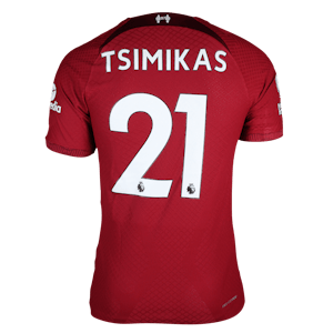 Konstantinos Tsimikas | Liverpool