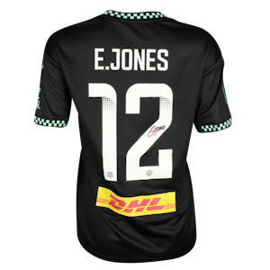 Ellen Jones | Leciester Women