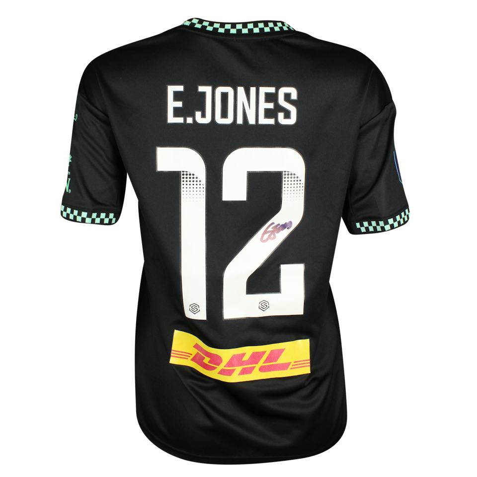 Ellen Jones | Leciester Women