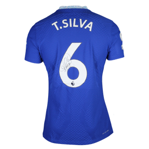 Thiago Silva | Chelsea