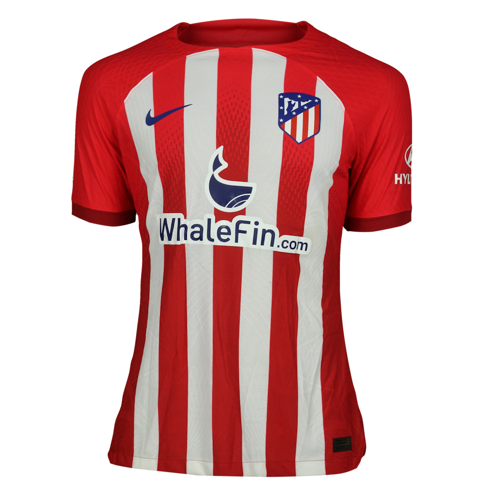 Marcos Llorente | Atletico Madrid