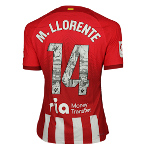 Marcos Llorente | Atletico Madrid