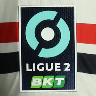 Maglia di Yoann Court (Stade Malherbe Caen)