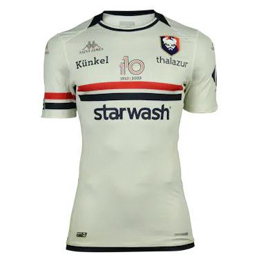 Maglia di Yoann Court (Stade Malherbe Caen)