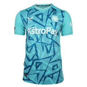Pedro Neto | MatchWornShirt