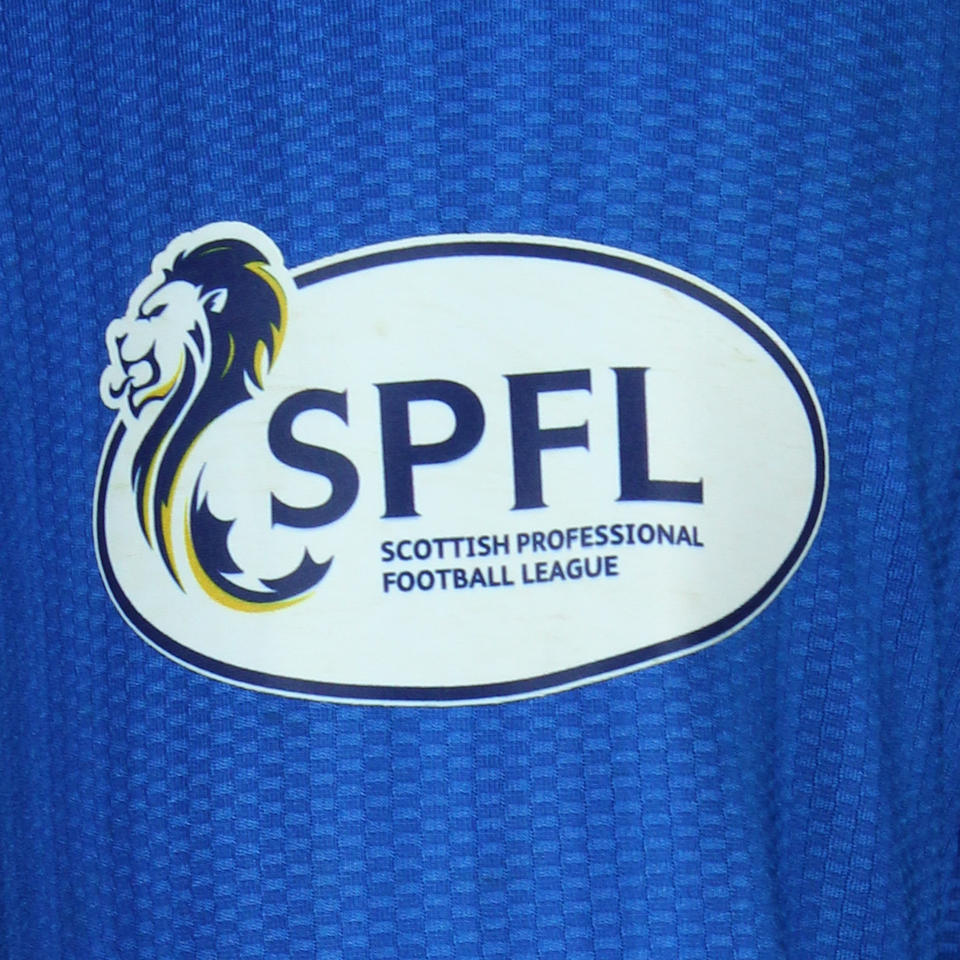 Scott Wright Rangers shirt