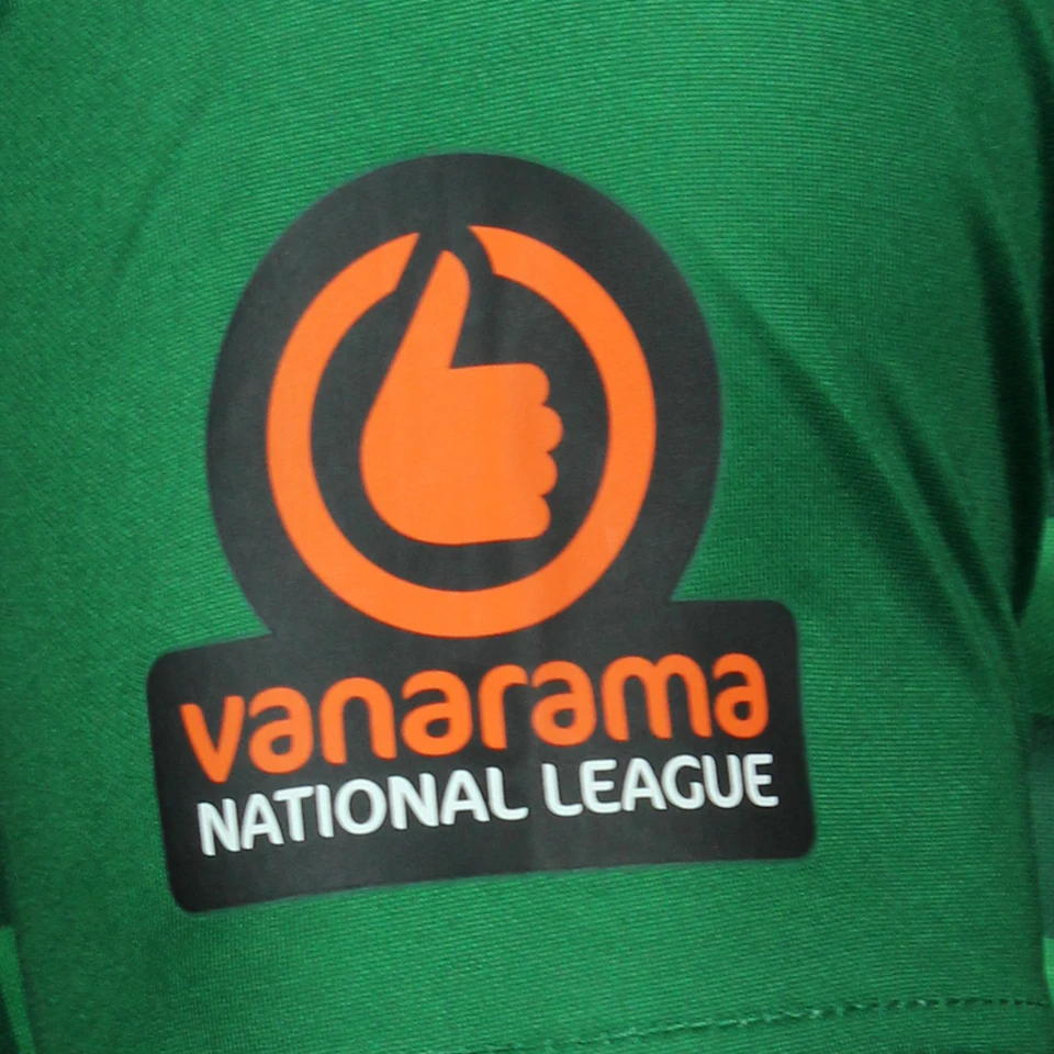 Rochdale-Trikot von Louie Moulden