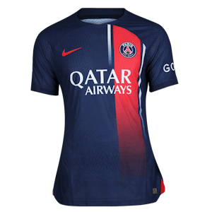 Marquinhos Paris Saint-Germain jersey