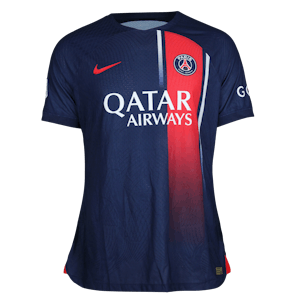 Paris Saint-Germain 팀의 Danilo 셔츠