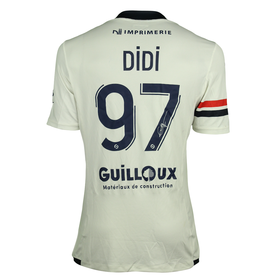 Dieudonné Gaucho Debohi