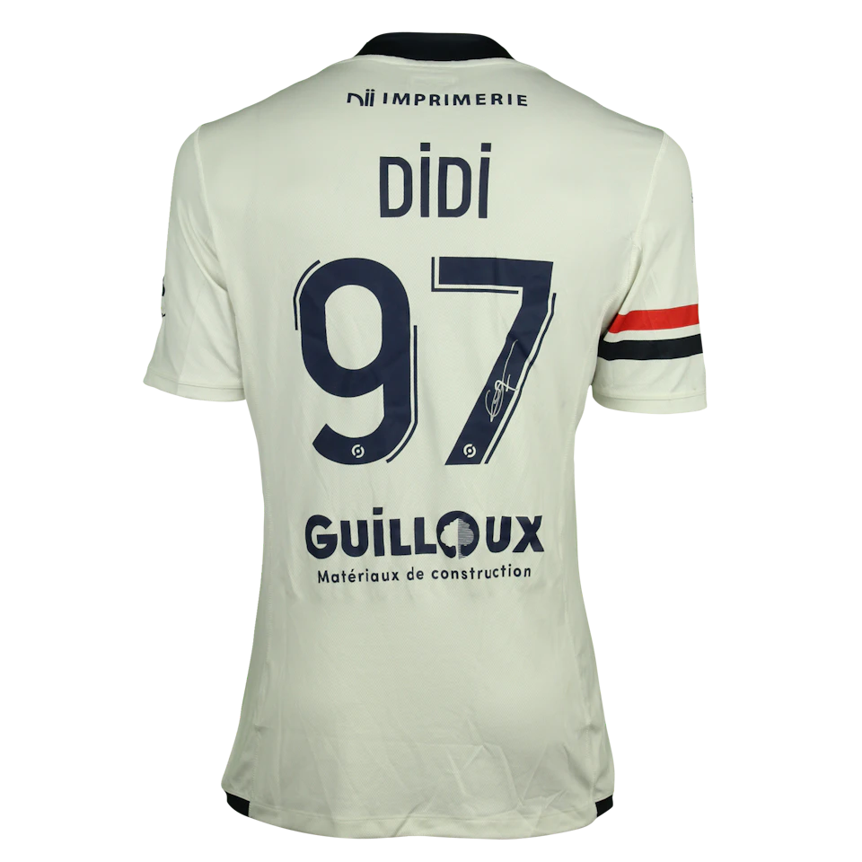 Dieudonné Gaucho Debohi